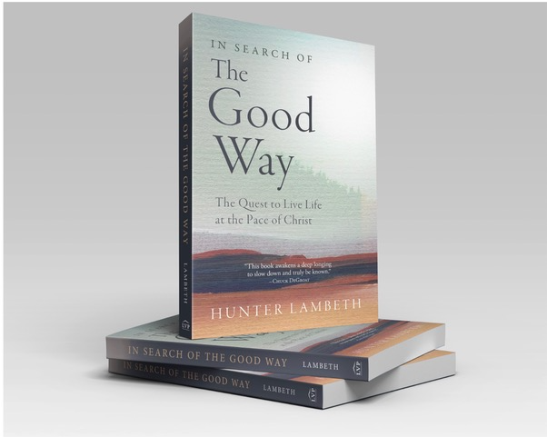In Search of the Good Way