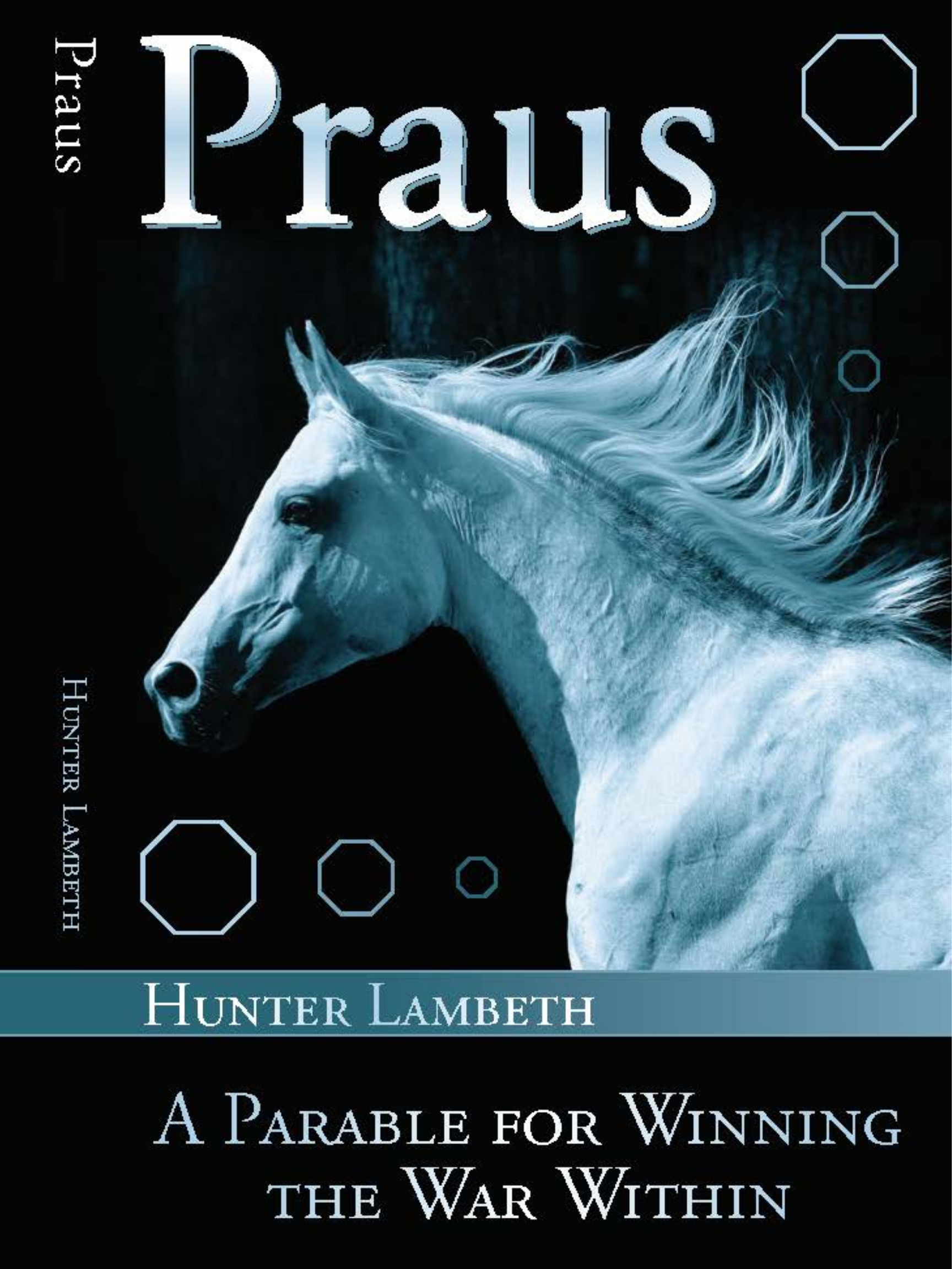 Praus by Hunter Lambeth